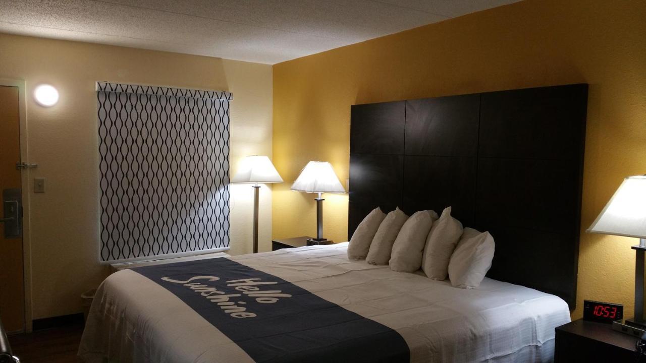 Motel Days By Wyndham South Carolina Ridgeland