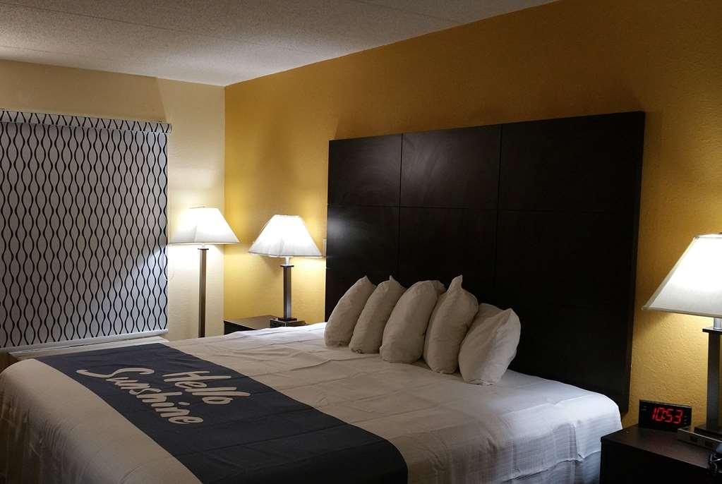 Motel Days By Wyndham South Carolina